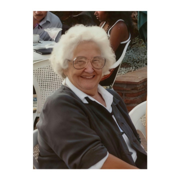 Photo for notice Sarah RANKIN