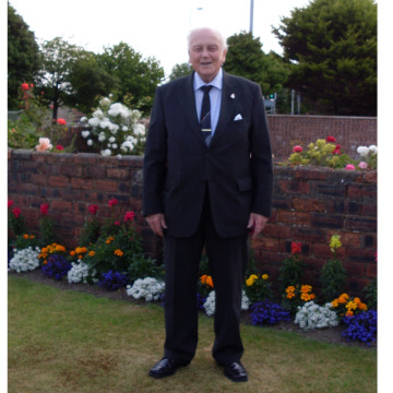 Photo for notice Archie HOLLAND