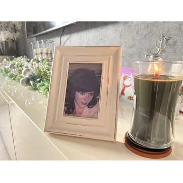 Photo for notice Janet KING