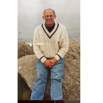 Photo for notice Douglas BILLINGSLEY