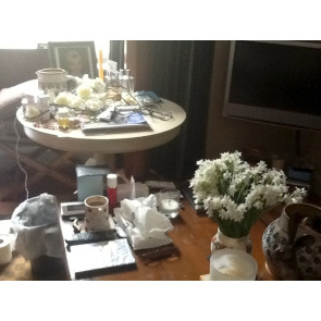 Notice Gallery for IRENE WRIGHT