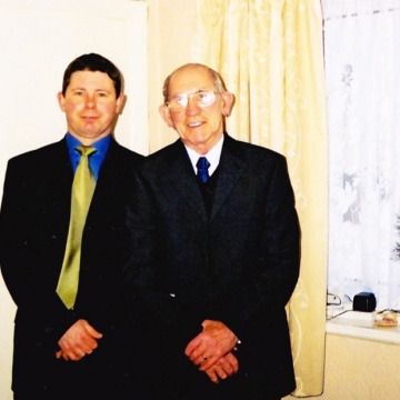 Notice Gallery for FREDERICK PITT