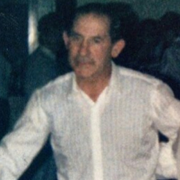 Photo for notice Frederick PITT