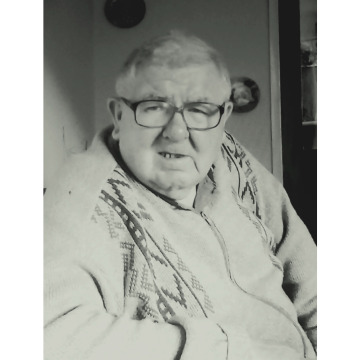 Photo for notice Thomas STOTT