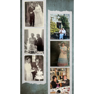 Photo for notice Tom NICHOLSON