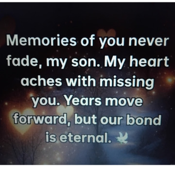 Photo for notice Barrie LINCOLN