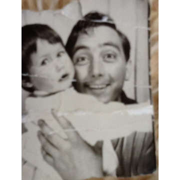 Photo for notice Fred Franklin ELTRINGHAM