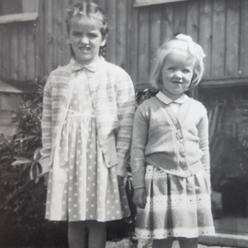 Notice Gallery for EVELYN McGOWAN