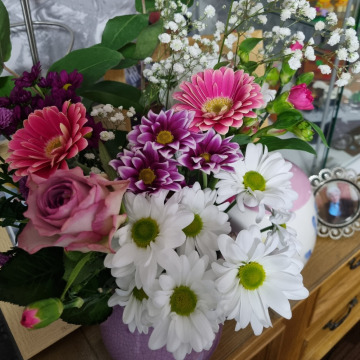 Notice Gallery for AUDREY MCALPINE