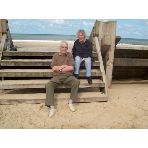 Photo of Alan CHALLIS