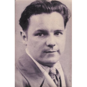 Notice Gallery for JAMES MAHON