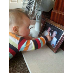 Notice Gallery for DOMINIC KELLY