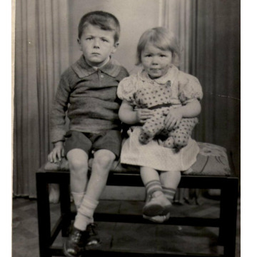 Photo for notice Joan KHURANA