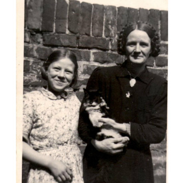 Photo for notice Joan KHURANA