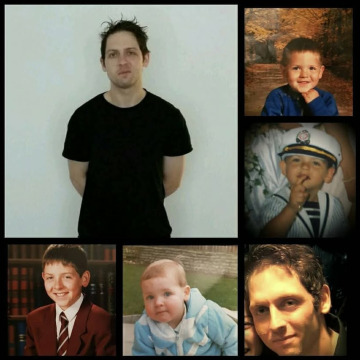 Photo for notice Daniel GREGAN