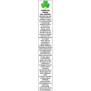 Photo of NORAH CURRISTAN