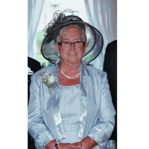 Photo of ROSE CARTY CRAWFORD