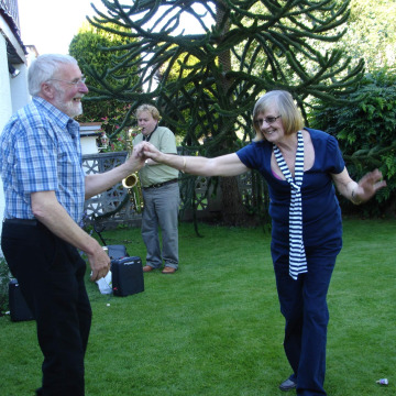 Notice Gallery for MOIRA AUSTIN