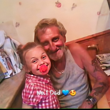 Photo of ANTHONY TERRY ORTON Terence