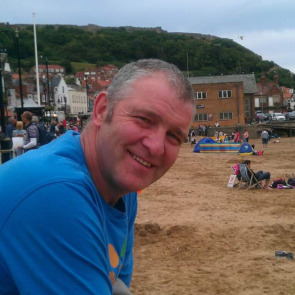 Photo of MICHAEL FRANCIS FITZPATRICK