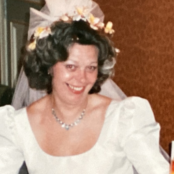 Photo for notice Evelyn TEARALL