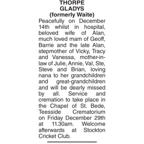 Photo of DESMOND JOHN STOKES