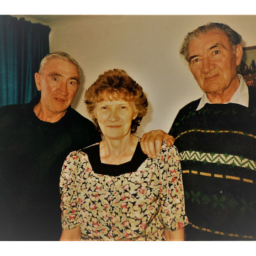 Notice Gallery for MARGARET McMANUS
