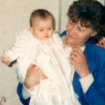 Notice Gallery for MARGARET McMANUS