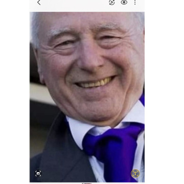 Notice Gallery for EDWARD WARWICK