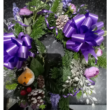 Notice Gallery for EILEEN WORLIDGE