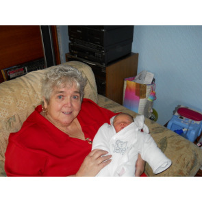 Notice Gallery for ANN WILD