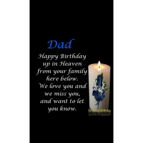 Notice Gallery for DOMINIC KELLY