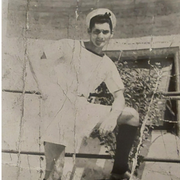 Photo for notice Eileen JENNINGS