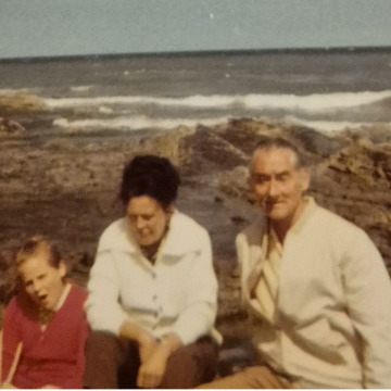 Photo for notice Eileen JENNINGS