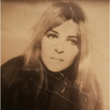 Photo for notice Lynda GERRARD