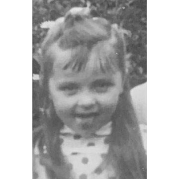 Photo for notice Lynda GERRARD