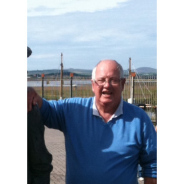 Notice Gallery for CHARLIE MCKERROW