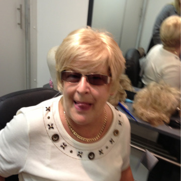 Notice Gallery for O NEILL Brenda nee Fitzsimmons