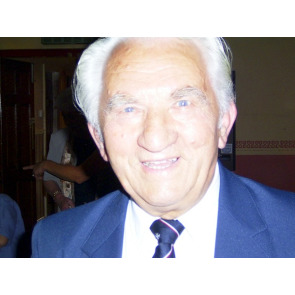 Notice Gallery for Joe PARYBUS