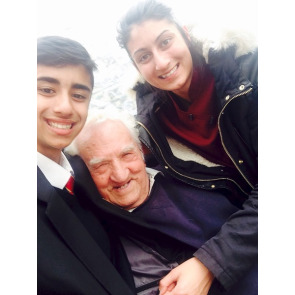 Notice Gallery for Joe PARYBUS