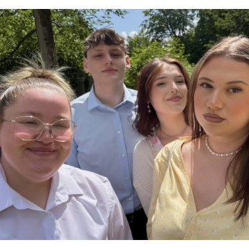 Photo for notice Brooks MARK