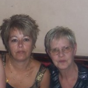 Notice Gallery for Sheila Joan LAPPER