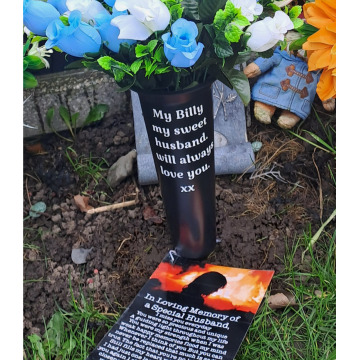 Photo for notice Billy HELM