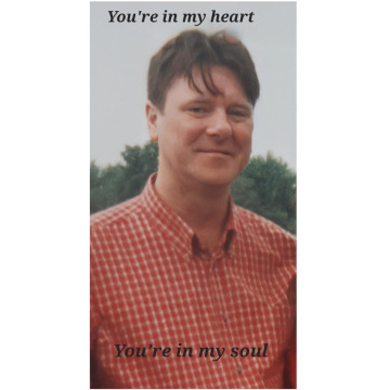 Photo for notice Billy HELM