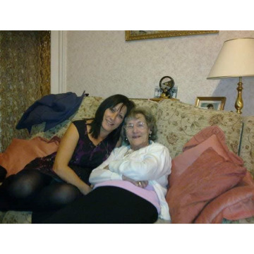 Photo for notice Margaret Bennett ELTRINGHAM