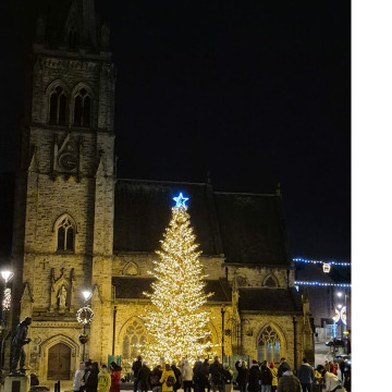 Photo for notice Vera BALDWIN