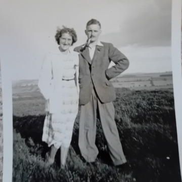 Notice Gallery for HEDLEY PATTERSON