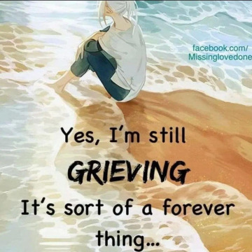 Tribute photo for RITA MOSS