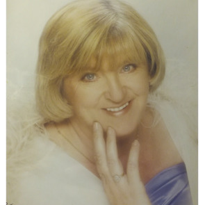 Notice Gallery for CHRISTINE WHITEMAN