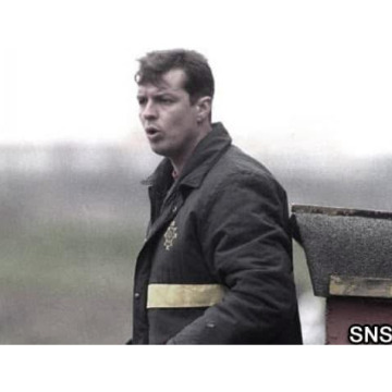 Photo for notice Thomas SPENCE